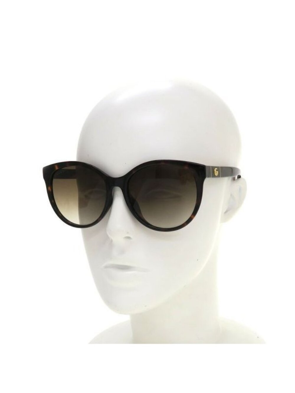 Gucci Sunglasses Eyewear Brown